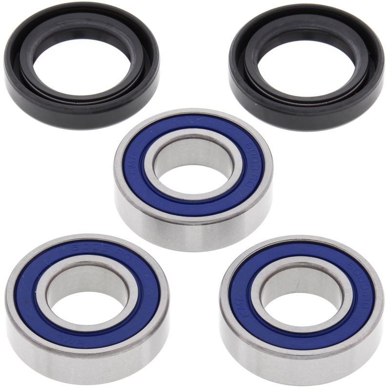 Honda CRF150R Wheel Bearing Kit - Rear - All Balls Racing - `07-`23